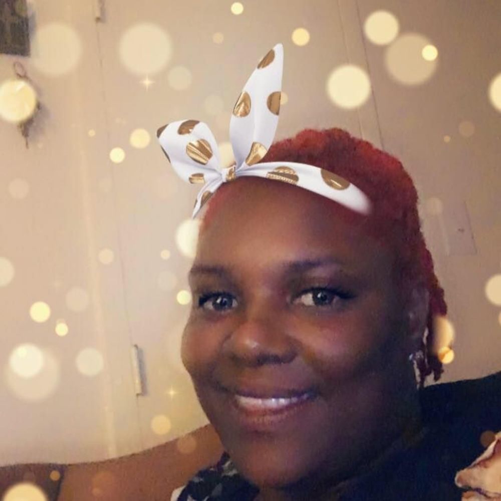 Meet your Posher, Tamika